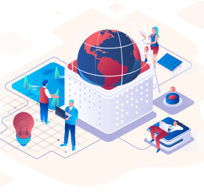 Разработка сложных сайтов для построения систем коммуникации в Джамму