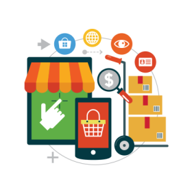 Разработка сложного сайта для сферы логистики в Джамму